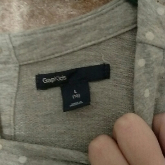 Gap Girls Dress Size 10 - Picture 3 of 3